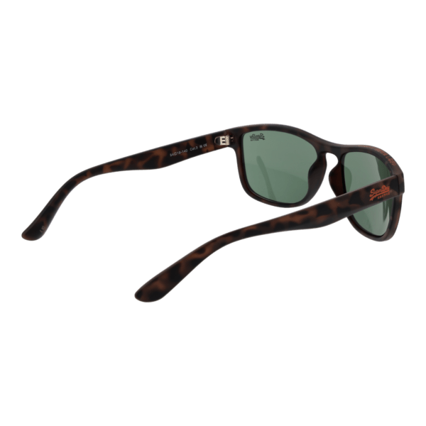 Vue arrière – Superdry SDS Rockstar 54122 : monture
