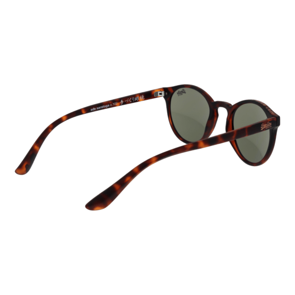 Vue arrière – Superdry SDS-SARATOGA 47102 : monture
