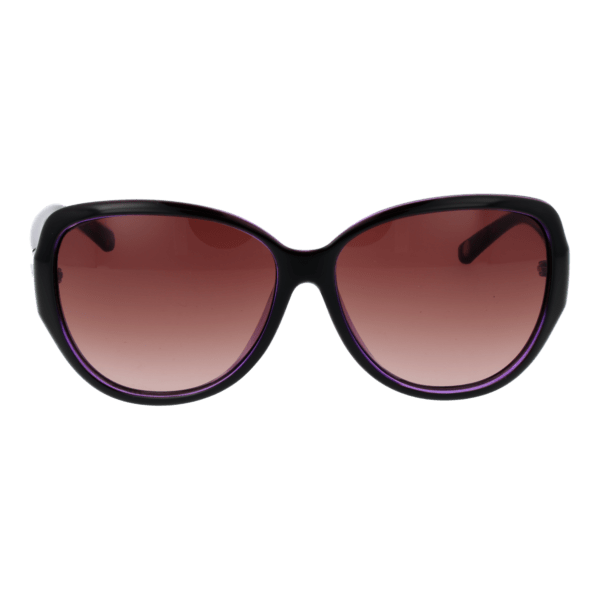Ted Baker TB1394 59001 – vue de face avec monture  et verres