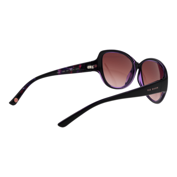 Vue arrière – Ted Baker TB1394 59001 : monture