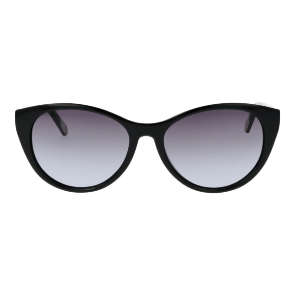 Ted Baker TB1583 55001 – vue de face avec monture  et verres