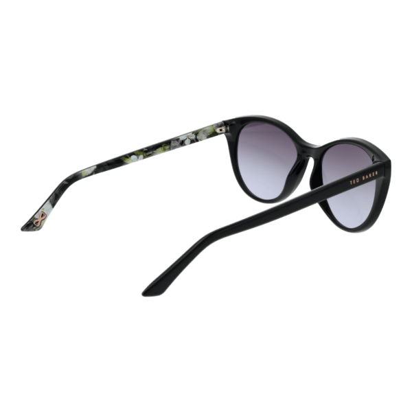 Vue arrière – Ted Baker TB1583 55001 : monture