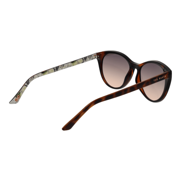 Vue arrière – Ted Baker TB1583 55122 : monture