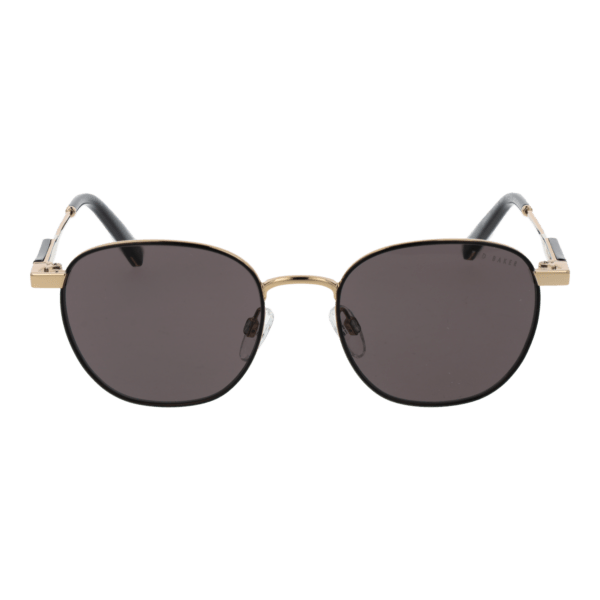 Ted Baker TB1714 51001 – vue de face avec monture  et verres