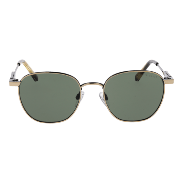 Ted Baker TB1714 51011 – vue de face avec monture  et verres
