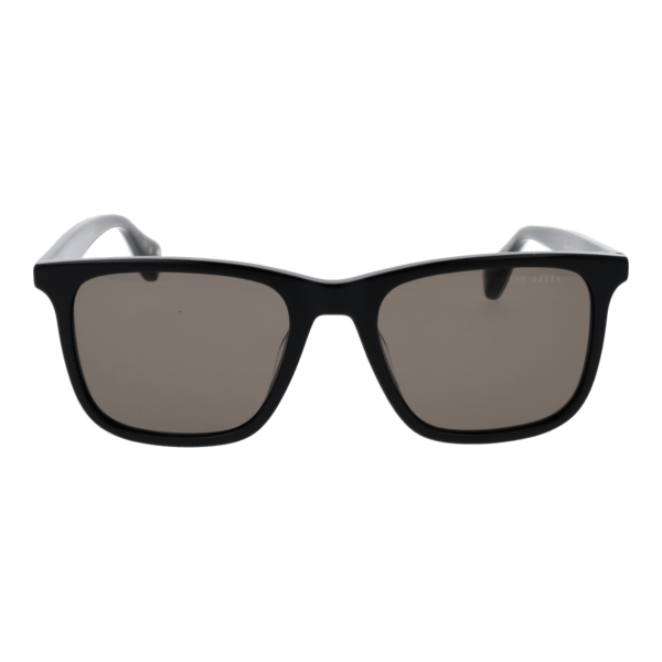 Ted Baker TB1724 53001 – vue de face avec monture  et verres