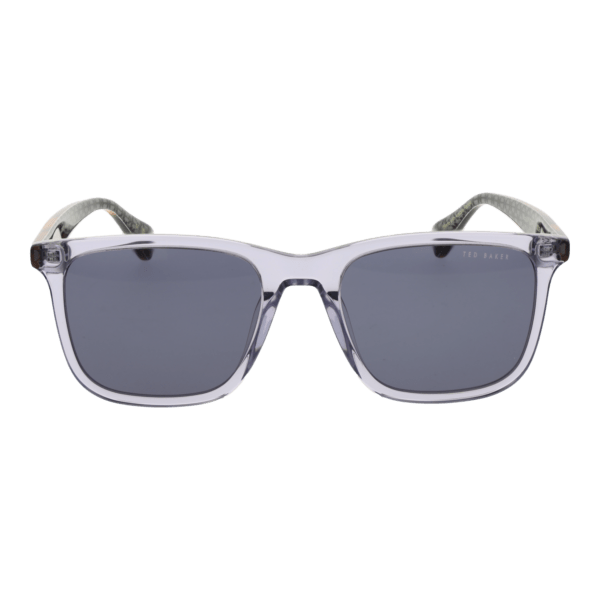 Ted Baker TB1724 53904 – vue de face avec monture  et verres