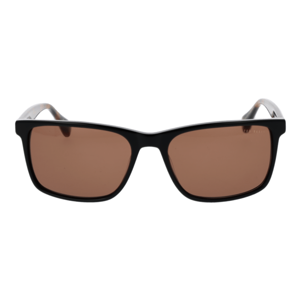 Ted Baker TB1728 58001 – vue de face avec monture  et verres