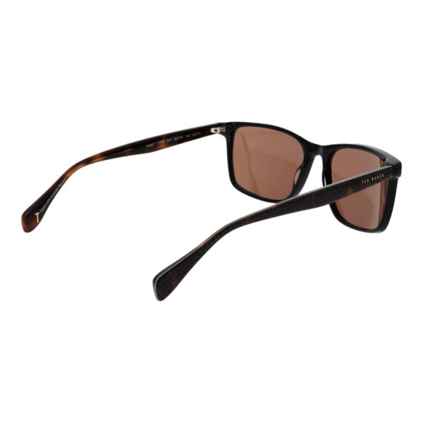 Vue arrière – Ted Baker TB1728 58001 : monture