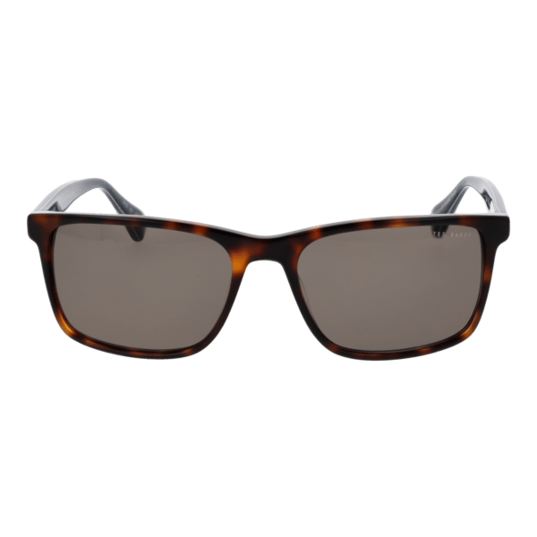 Ted Baker TB1728 58104 – vue de face avec monture et verres