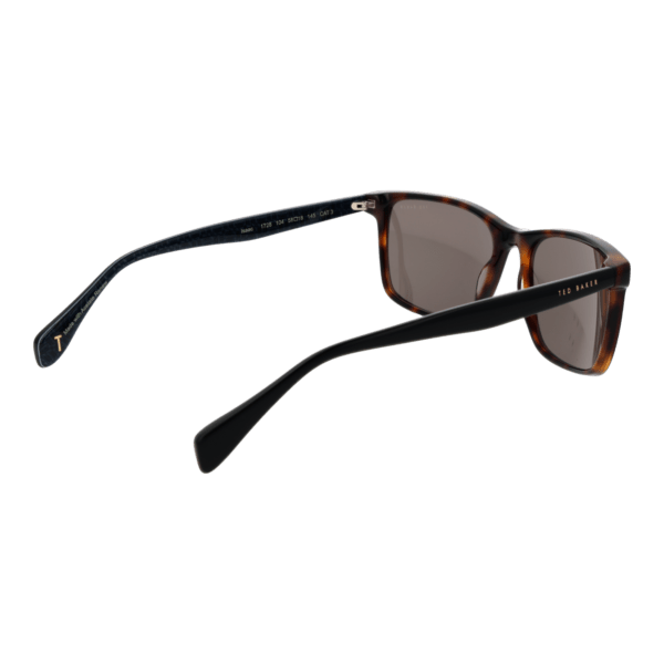 Vue arrière – Ted Baker TB1728 58104 : monture