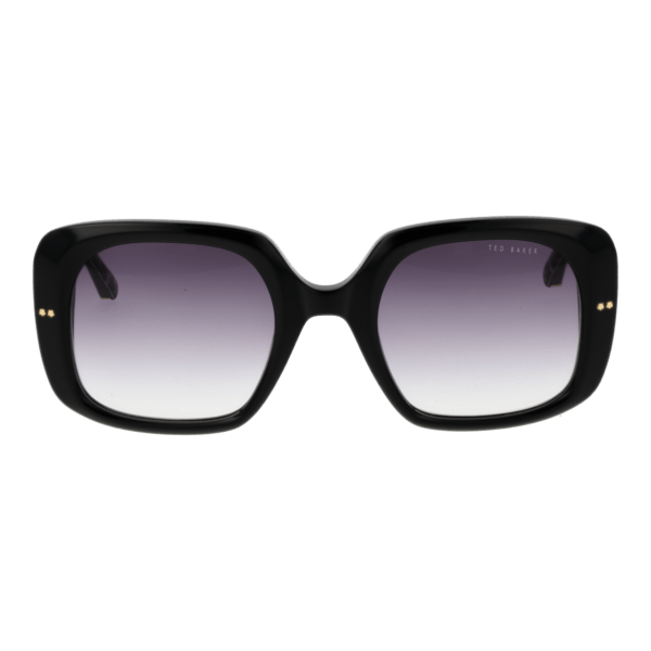 Ted Baker TB1730 53001 – vue de face avec monture et verres