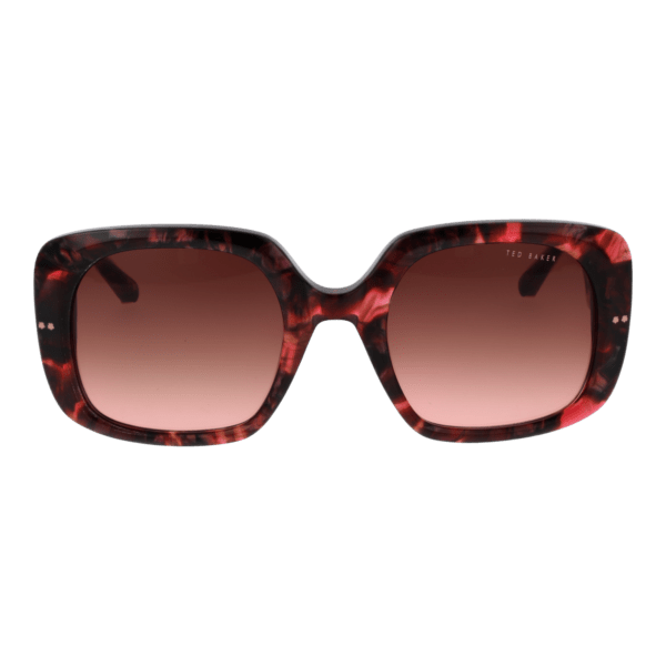 Ted Baker TB1730 53204 – vue de face avec monture  et verres