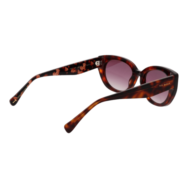 Vue arrière – Ted Baker TB1737 53100 : monture