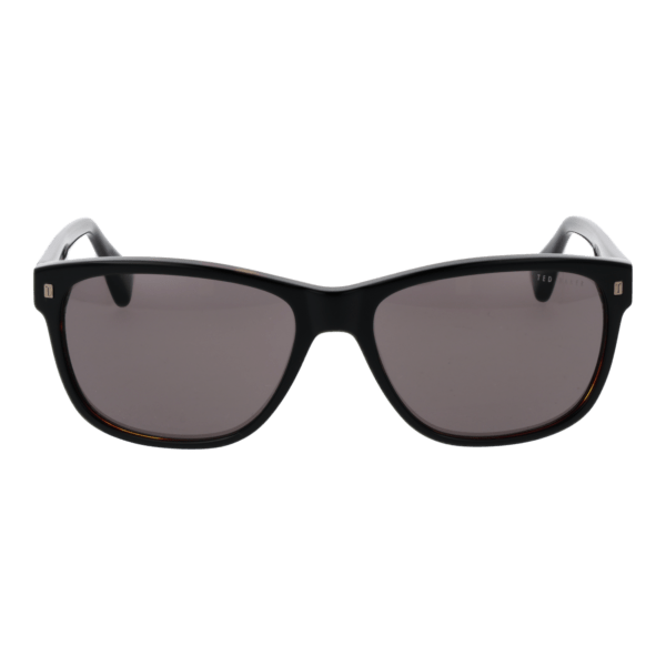 Ted Baker TB1753 58001 – vue de face avec monture  et verres