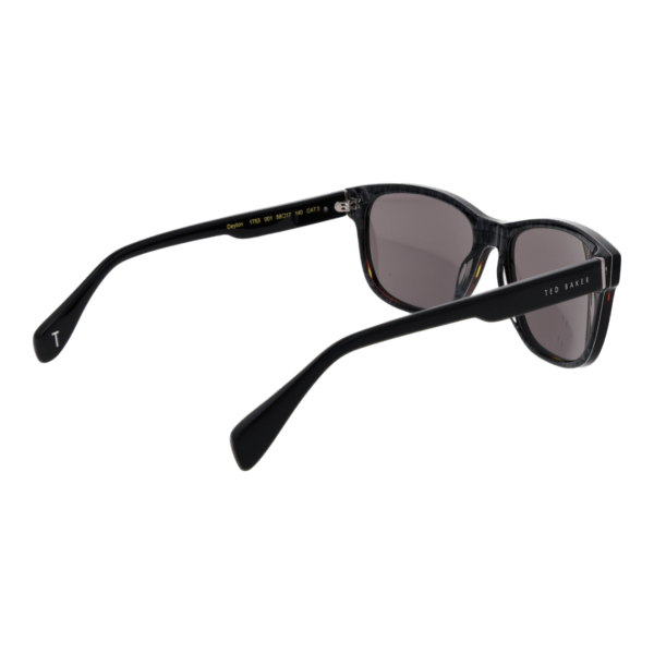 Vue arrière – Ted Baker TB1753 58001 : monture