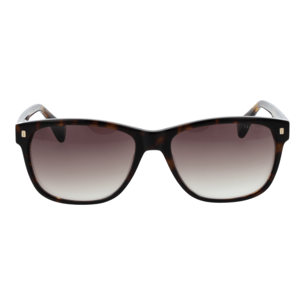 Ted Baker TB1753 58119 – vue de face avec monture  et verres