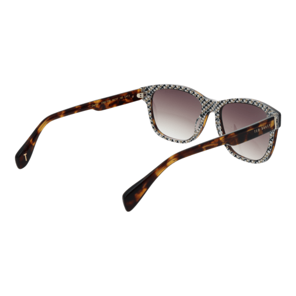 Vue arrière – Ted Baker TB1753 58119 : monture
