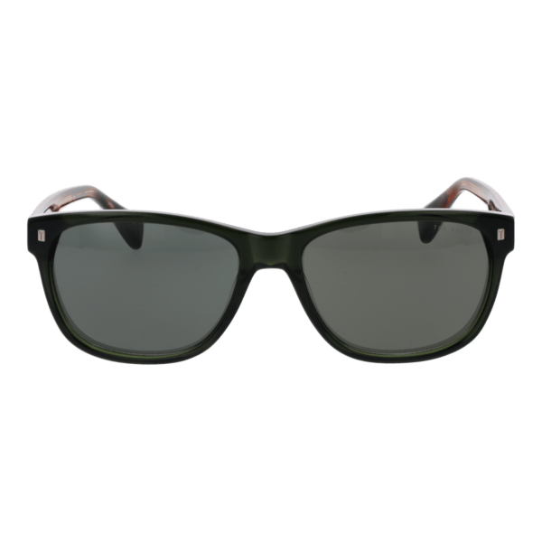 Ted Baker TB1753 58599 – vue de face avec monture  et verres