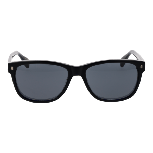 Ted Baker TB1753 58645 – vue de face avec monture  et verres