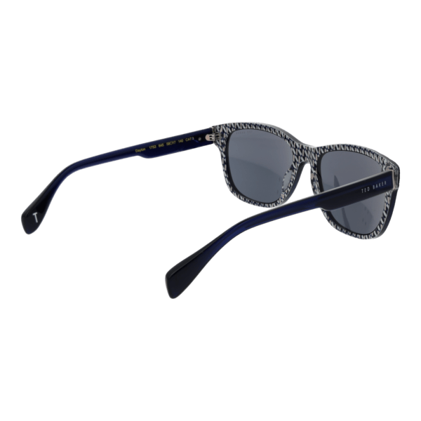 Vue arrière – Ted Baker TB1753 58645 : monture