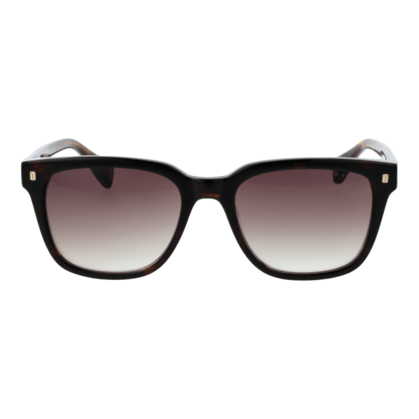 Ted Baker TB1754 54119 – vue de face avec monture  et verres