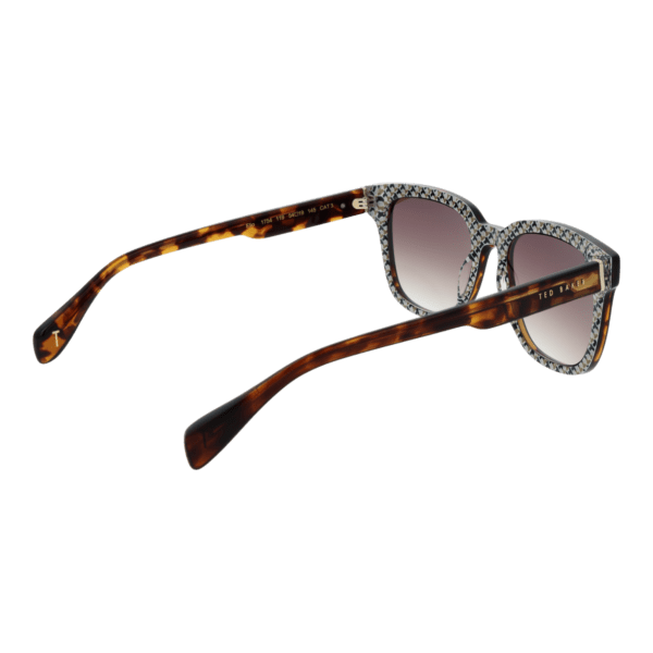 Vue arrière – Ted Baker TB1754 54119 : monture