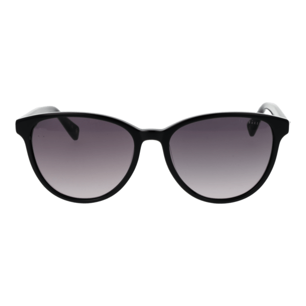 Ted Baker TB1763 57001 – vue de face avec monture  et verres