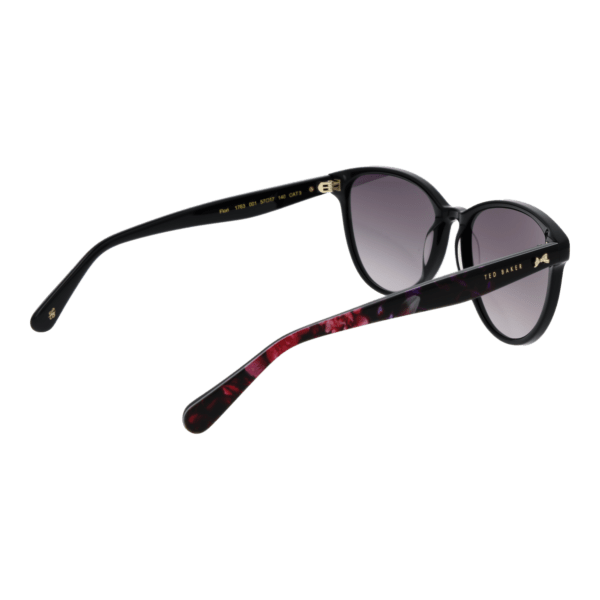 Vue arrière – Ted Baker TB1763 57001 : monture