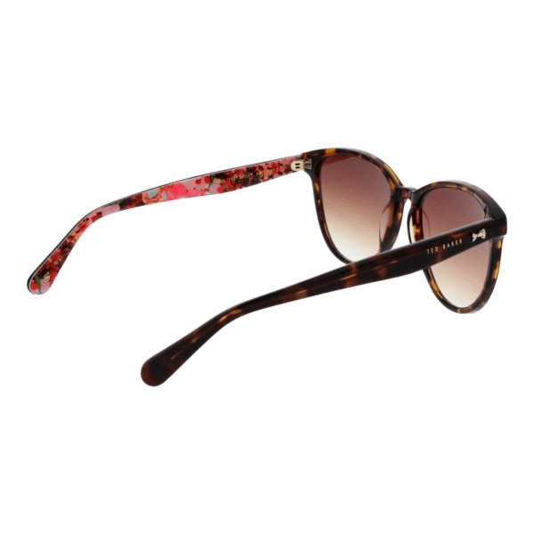 Vue arrière – Ted Baker TB1763 57119 : monture
