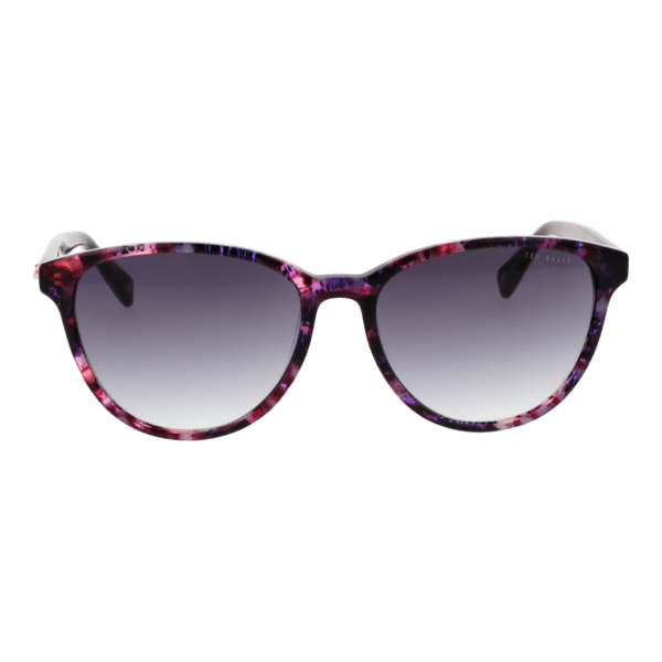 Ted Baker TB1763 57702 – vue de face avec monture  et verres