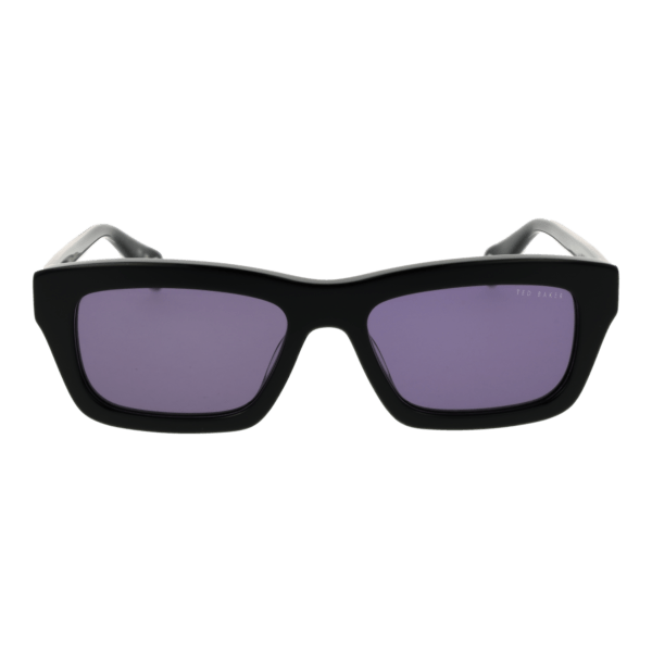Ted Baker TB1764 54001 – vue de face avec monture  et verres
