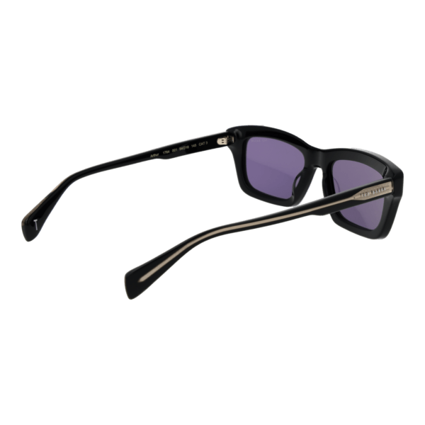Vue arrière – Ted Baker TB1764 54001 : monture