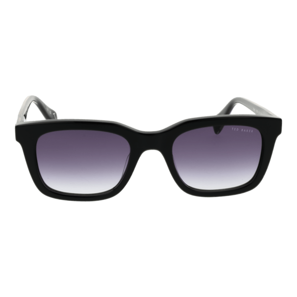 Ted Baker TB1765 52001 – vue de face avec monture  et verres