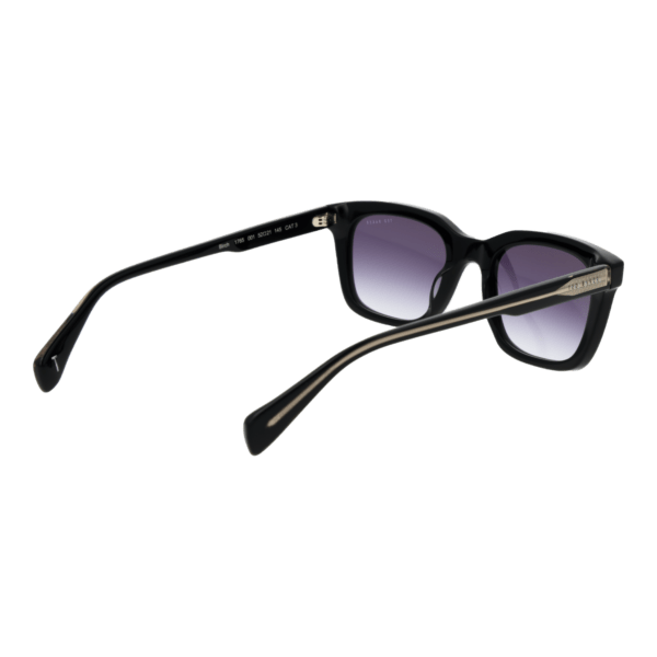 Vue arrière – Ted Baker TB1765 52001 : monture