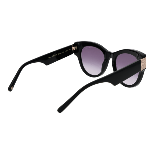 Vue arrière – Ted Baker TB1766 52001 : monture