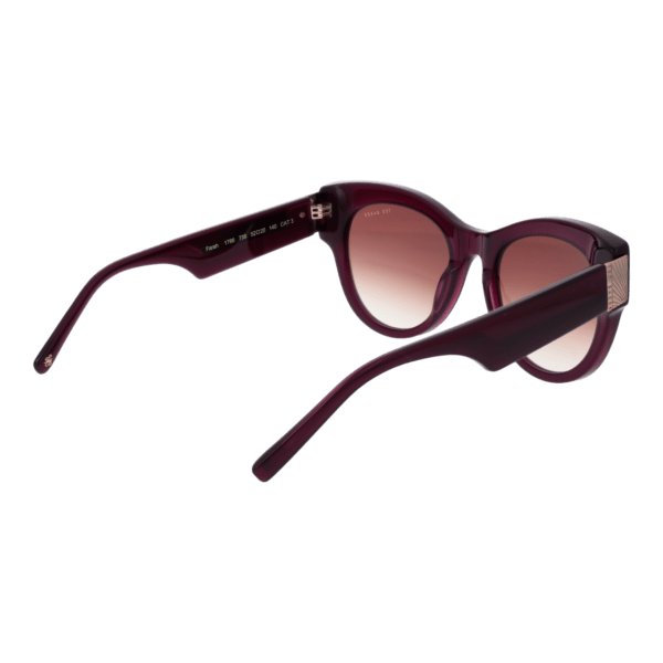 Vue arrière – Ted Baker TB1766 52739 : monture