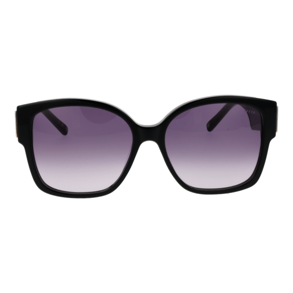 Ted Baker TB1767 56001 – vue de face avec monture  et verres