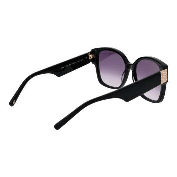 Vue arrière – Ted Baker TB1767 56001 : monture