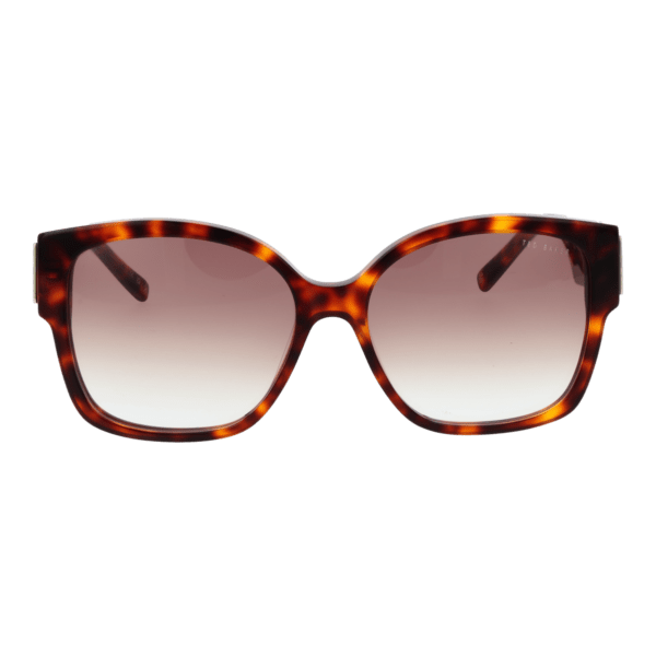 Ted Baker TB1767 56100 – vue de face avec monture  et verres