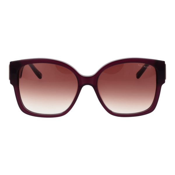 Ted Baker TB1767 56739 – vue de face avec monture  et verres