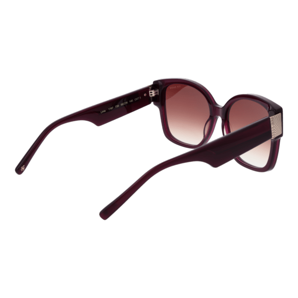 Vue arrière – Ted Baker TB1767 56739 : monture