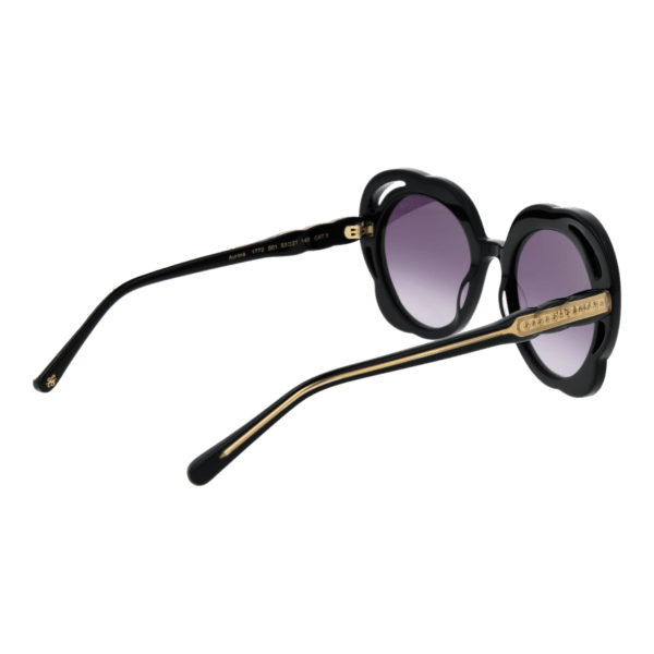 Vue arrière – Ted Baker TB1772 53001 : monture