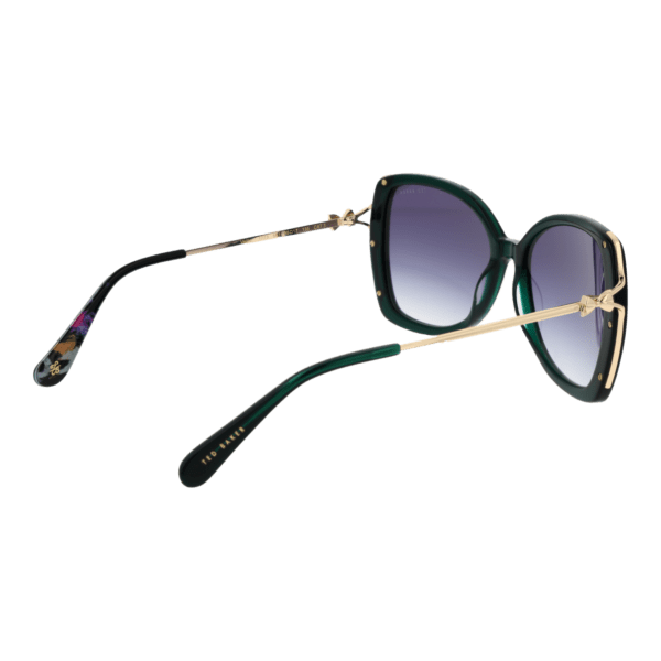 Vue arrière – Ted Baker TB1773 55561 : monture
