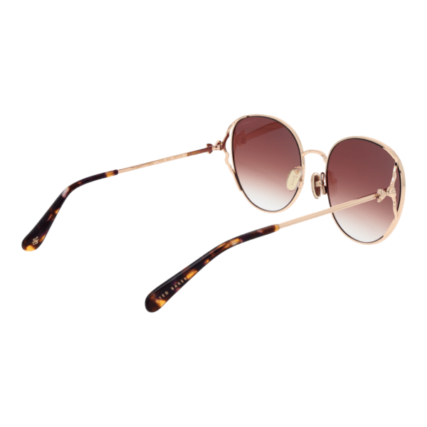 Vue arrière – Ted Baker TB1775 58400 : monture