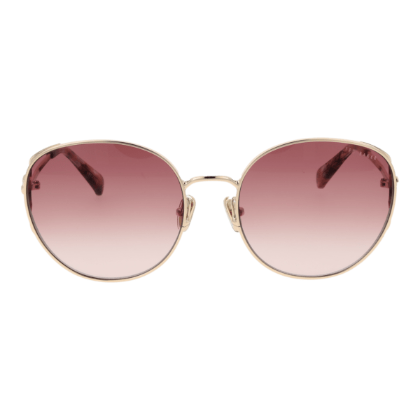 Ted Baker TB1775 58401 – vue de face avec monture  et verres