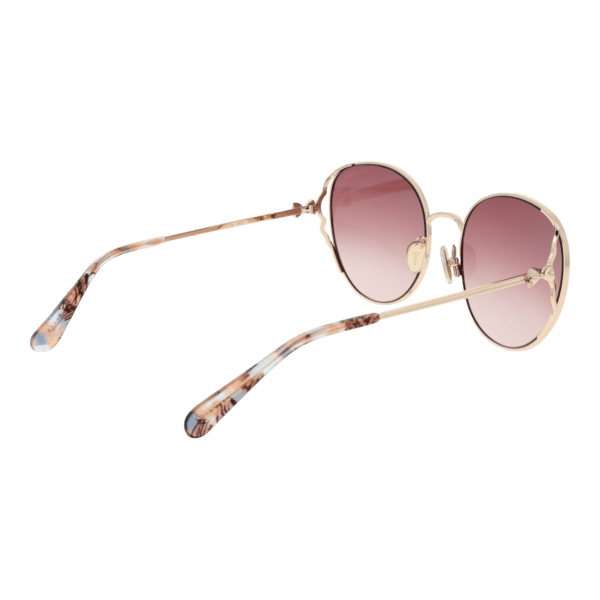 Vue arrière – Ted Baker TB1775 58401 : monture