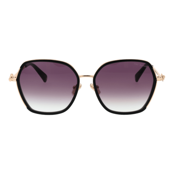 Ted Baker TB1776 58001 – vue de face avec monture  et verres