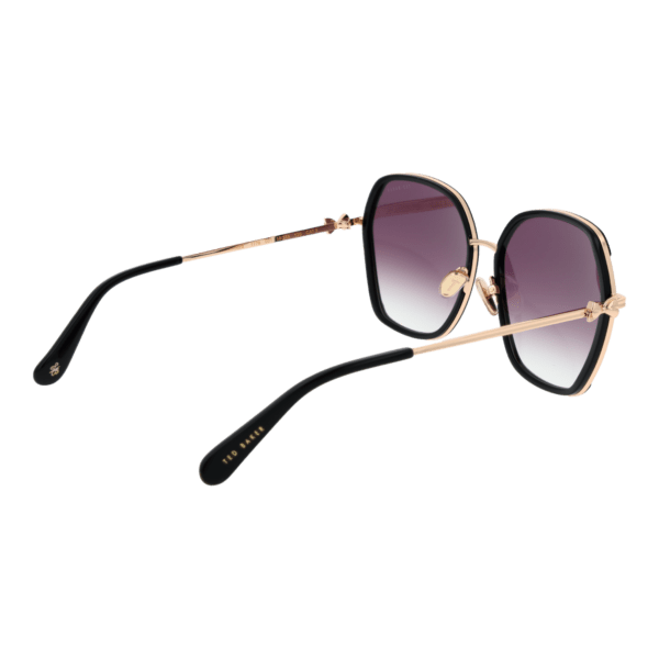 Vue arrière – Ted Baker TB1776 58001 : monture