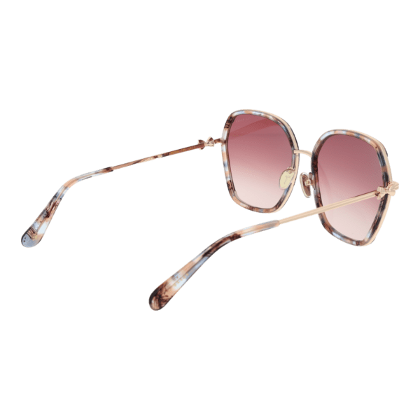 Vue arrière – Ted Baker TB1776 58101 : monture